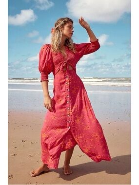 carla lace dress free people Carla Lace Dress